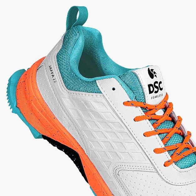 DSC Jaffa Cricket Shoes