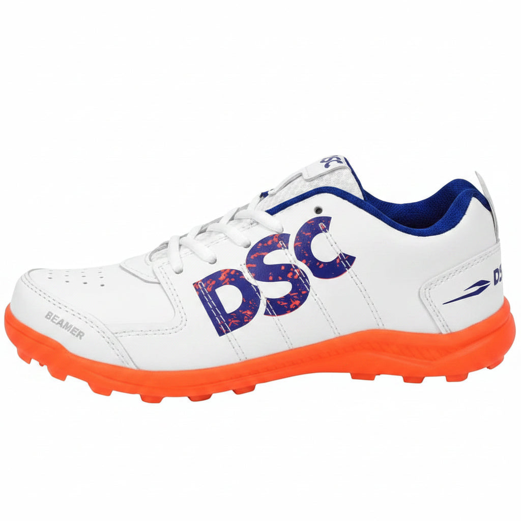 DSC Cricket Shoes
