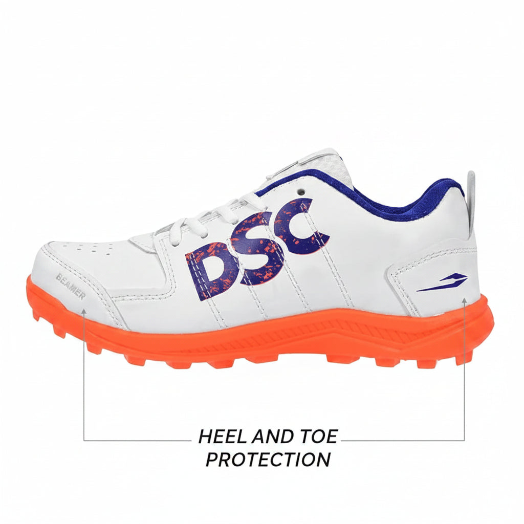DSC Cricket Shoes