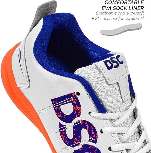 DSC Cricket Shoes