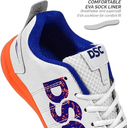 DSC Cricket Shoes