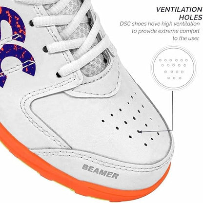 DSC Cricket Shoes