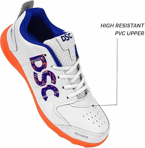 DSC Cricket Shoes