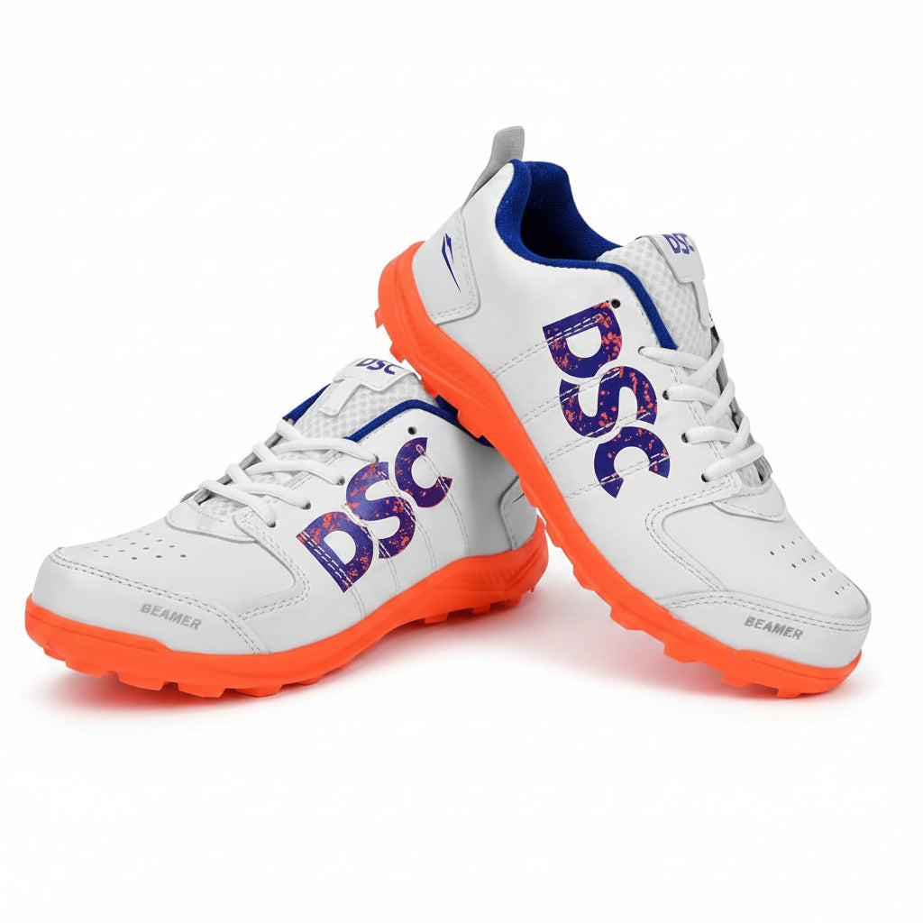 DSC Cricket Shoes