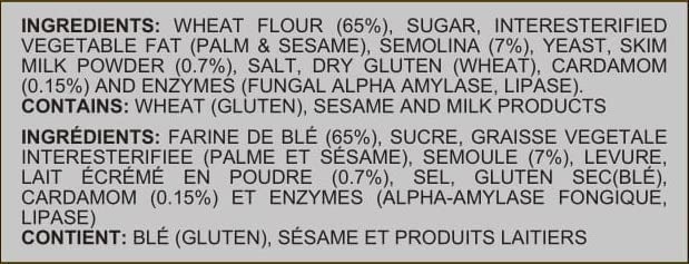 BRITANNIA Toastea Suji Rusk 21.51oz (610g) - Biscotte De Semoule - Crispy Tea Time Snack - Crispy Crunchy Toast (Pack of 1)