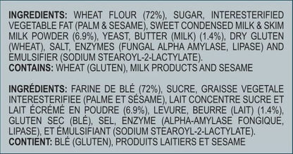 BRITANNIA Toastea Milk Rusk | 19.75oz (560g) | Milk Toast Biscuit – Crispy & Crunchy Tea-Time Snack | Indian Breakfast Rusk | Perfect with Coffee or Chai | Pack of 1