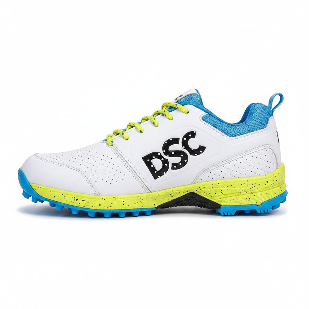 DSC Jaffa Cricket Shoes