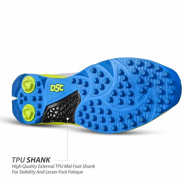 DSC Jaffa Cricket Shoes