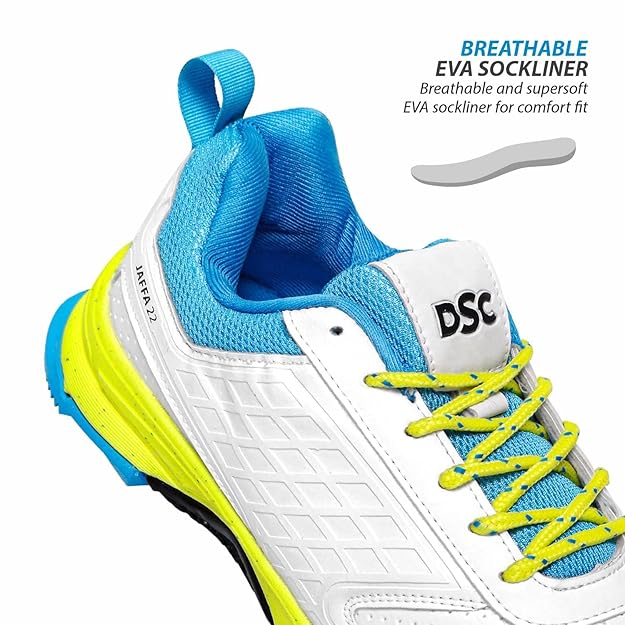 DSC Jaffa Cricket Shoes